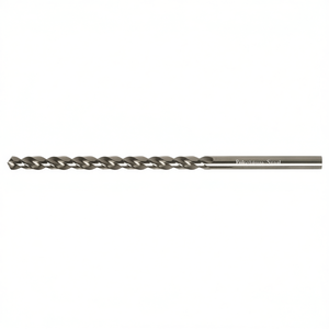 TTAKE Hss-Co Twist <b>Drill</b> <b>Bit</b> Ta1072 Bright Self Centering <b>Long</b> Series Universal For All Materials - Product Image 2
