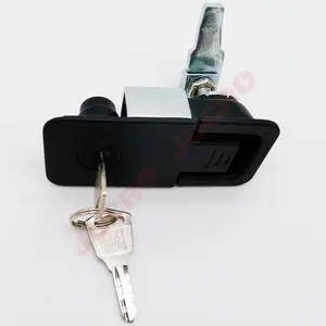 DL726-1 OEM Factory Wholesale Top Quality Plane Lock Swing Handle Flush Compression Latch