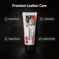 Crema de Belleza de Aceite de Oveja Black Bull 70G con Efecto Reductor de Estática, Reduce la Adsorción de Polvo Estático