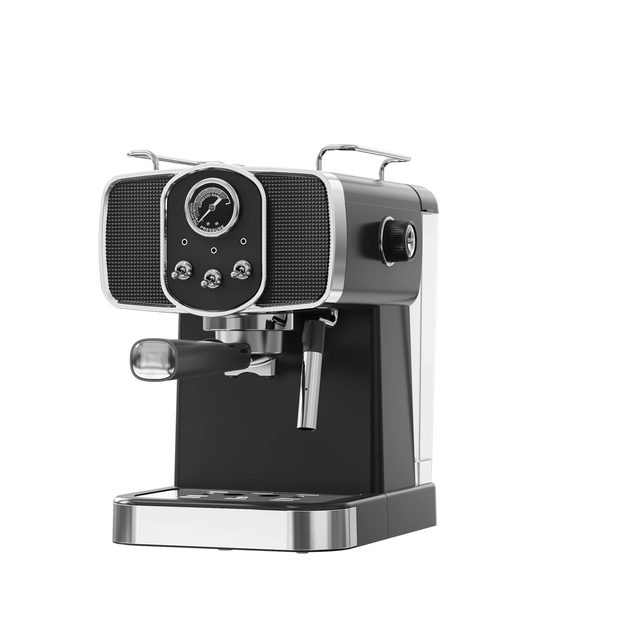 Stylish and Modern Espresso Coffee Machine