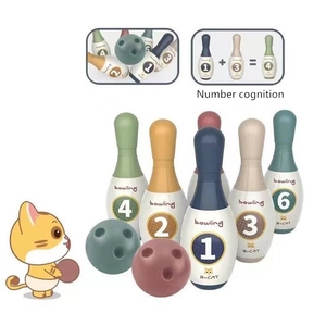 <span class=keywords><strong>Jeu</strong></span> <span class=keywords><strong>de</strong></span> bowling pour enfants, boule <span class=keywords><strong>de</strong></span> bowling <span class=keywords><strong>avec</strong></span> numéros, jeux <span class=keywords><strong>de</strong></span> sport d'intérieur, jouets <span class=keywords><strong>de</strong></span> bowling pour enfants - Product Image 3