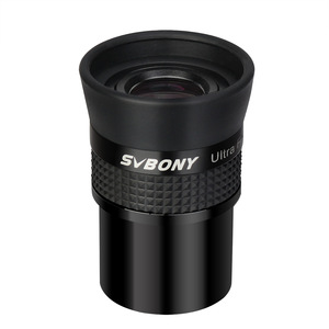 Svbony 1.25 Inch 10mm Ultra Flat Eyepiece Multi Coated Astronomical Telescope Accessory - Product Image 4