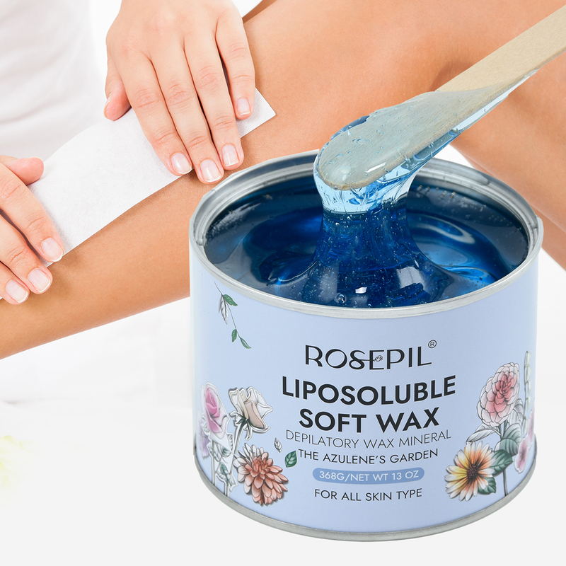 Hot Selling USB Portable Mini Wax