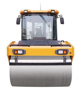 Équipement de compactage léger XD140S, rouleau compresseur routier de 14 tonnes, prix d'usine, ventes - Product Image 3