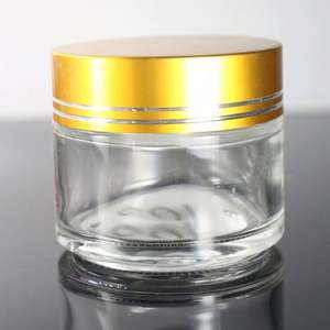 Spot Direct Transparente FrostingEye Cream 100g <span class=keywords><strong>Essence</strong></span> Cream Botella de crema universal Mascarilla Tarro - Product Image 1