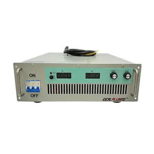 Good price 2000W 125V 16A Industrial Adjustable AC DC SMPS Switching Mode Power Supply