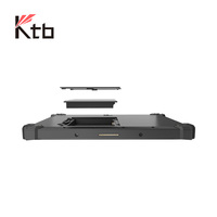 KTB 17IJ CE 10.1 ''Machines à comprimés 7 8 10 12 13 14 pouces 12'' windows 11 Wifi Tablette PC PC Tablette industrielle robuste