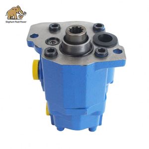 Bomba piloto hidráulica de engranajes AP2D21 para servicio de mantenimiento minorista de excavadoras - Product Image 2
