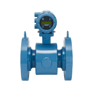 Factory Price Hot Sales Rosemounte 8750W Magnetic <b>Flow</b> <b>Meters</b> for Utility Water 8750WDMT2A2FPSA160CDDM4G5Q4 With Good 8750W Magn - Product Image 3