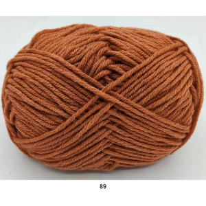 Hilo de Lana para Hacer Alfombras, Hilo de Lana para Tufting - Product Image 5