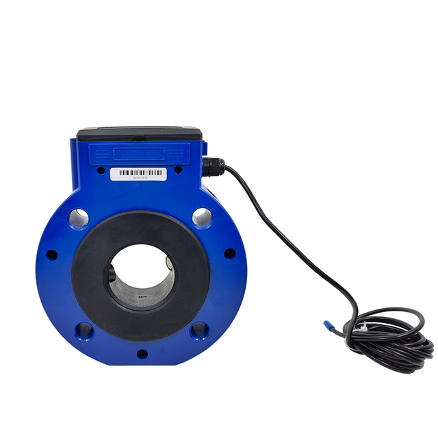 DN125 Water Meter Price Cheap Water Meter Wireless Water Meter
