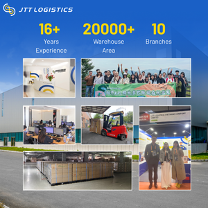 Gestión <span class=keywords><strong>integral</strong></span> de la cadena de suministro de transitario de China a EE. UU. con flete aéreo como modo de transporte central - Product Image 4