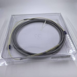 Bentley 7200 Series Sensor <b>Cable</b> Assembly 21747-085-01 Original For Industrial Use - Product Image 1