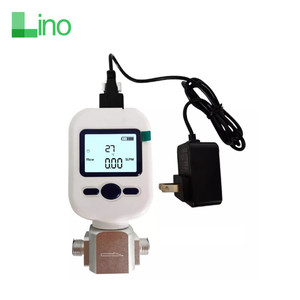 Sensor de Flujo de Aire/Masa de Gas Digital <span class=keywords><strong>LN</strong></span> Mf5700 / Mf6600 - Product Image 1
