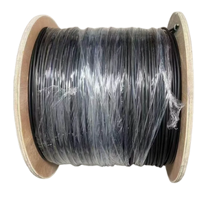 Cable <span class=keywords><strong>de</strong></span> Servicio <span class=keywords><strong>ABC</strong></span> <span class=keywords><strong>de</strong></span> Bajo Voltaje 0.6kV, Aluminio Trenzado con Aislamiento XLPE PVC para Construcción <span class=keywords><strong>de</strong></span> Energía y Redes Rurales - Product Image 5