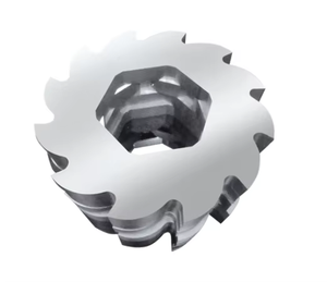 Lame de broyeur <span class=keywords><strong>à</strong></span> haute dureté pour le recyclage des jouets en plastique - Product Image 6