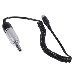 Micromotor Dental portátil, vástago de mano para máquina de pulido, instrumentos de mano para laboratorio de odontología - Product Image 5