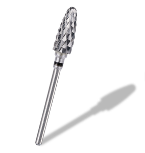 Ensemble de forets à ongles en carbure de tungstène de haute qualité pour la manucure et la pédicure, pour retirer le gel dur et nettoyer les cuticules - Product Image 5
