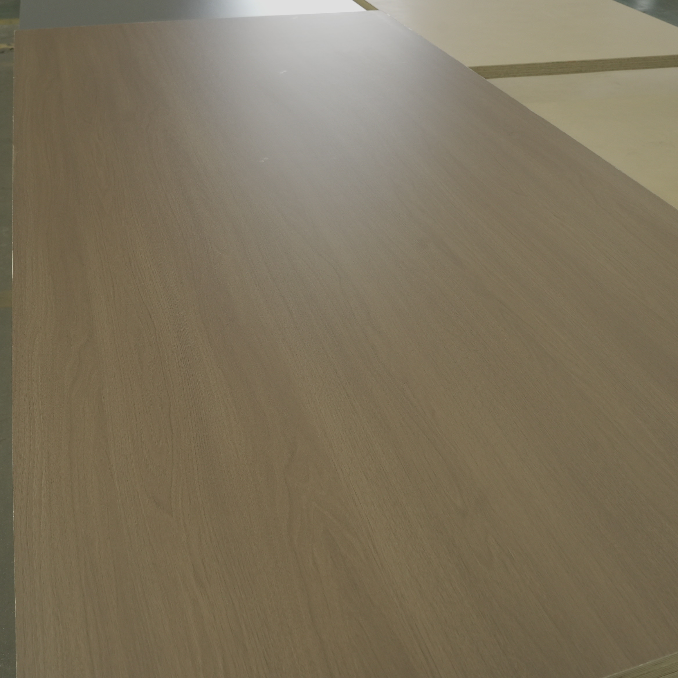Wood grain color
