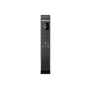 Wifi App vân tay smartlock cửa tự động khóa kỹ thuật số khóa thông minh với máy ảnh điều khiển từ xa - Product Image 4