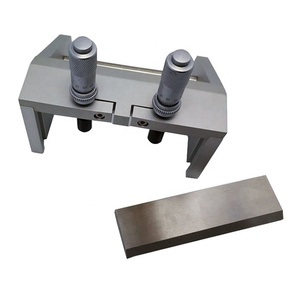 Lame de réglage micrométrique pour applicateur de film humide 0~3500 µm pour peinture et revêtement d'encre - Product Image 5