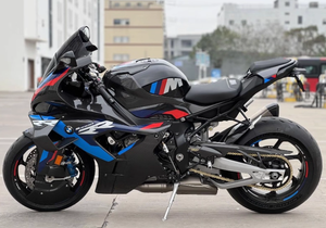 Kit Completo de Fibra de Carbono para Actualizar de <span class=keywords><strong>BMW</strong></span> S1000RR 2019-2024 a <span class=keywords><strong>M1000RR</strong></span> - Product Image 3