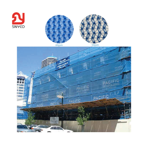 Việt Nam-trực tiếp EU tiêu chuẩn tinh chế HDPE lưới CuộN tùy chỉnh đóng gói nuôi trồng thủy sản bẫy với các tính năng an toàn trực tiếp nhà sản xuất - Product Image 1