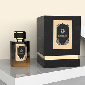 บรรจุภัณฑ์ขวดน้ำหอมแบบกำหนดเอง ขวดน้ำมันหอมระเหย ขวดน้ำหอม ฝาแม่เหล็ก ขวดน้ำหอมพรีเมียม - Product Image 3