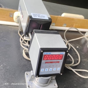 جهاز قياس رقمي QIPANG 3025، أداة قياس رقمية 25 مم، مقياس قطر بالليزر بدون تلامس - Product Image 6