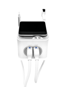 Phổ Biến Nhất Hình Xăm Bằng Laser Tóc Loại Bỏ Và Làm Sáng Da Máy Không Đau Trên Khuôn Mặt Cơ Thể Laser Tóc Loại Bỏ Thiết Bị Để Sử Dụng Nhà - Product Image 3