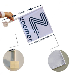 Bandera <span class=keywords><strong>de</strong></span> coche Nacional <span class=keywords><strong>de</strong></span> <span class=keywords><strong>Marruecos</strong></span>, Bandera <span class=keywords><strong>de</strong></span> poliéster con sublimación en blanco, <span class=keywords><strong>para</strong></span> Turquía, 200 - Product Image 5
