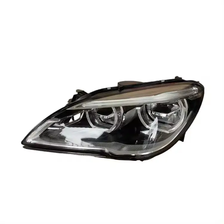 Headlight Car 2012 - 2019year 6 Series 640i 650 LED Headlight Car LED Headlight M6 F06 F12 F13 New Car Light Assembly Negotiable