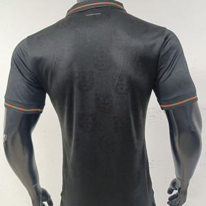 Maglie da Calcio Portogallo 2026/27 Personalizzabili per Giocatori e Tifosi - Kit Casa e Trasferta 100% Poliestere Traspirante ad Asciugatura Rapida - Maglia Ronaldo - Product Image 5
