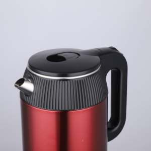 2025เครื่องใช้ไฟฟ้าในบ้าน2.5L 1500W กาต้มน้ำไฟฟ้าพลาสติก Fada เก็บความร้อนอัตโนมัติรูปแบบการป้องกันการปิดต้มแห้ง - Product Image 2