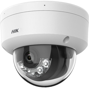 กล้อง Hik DS-2CD1123G2-LIU <span class=keywords><strong>2</strong></span> MP หลอดไฟไฮบริดแบบคงที่กล้องเครือข่ายแบบไฮบริด - Product Image 2