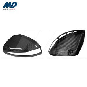 Rétroviseur latéral en fibre de carbone <span class=keywords><strong>s</strong></span>èche pour Mercedes Benz Classe E W213 Amg <span class=keywords><strong>E63</strong></span> <span class=keywords><strong>S</strong></span> 2020-2022 - Product Image 3