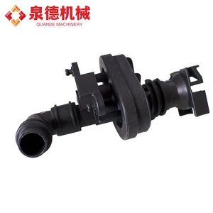 Válvula de Tanque de Calentador de Agua Compatible con Mercedes-Benz A0038301984 para Camiones Bomba y Mezcladoras - Product Image 3