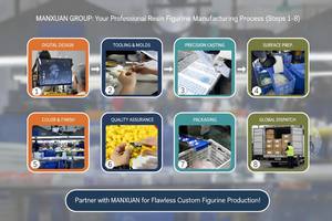 Figurines en résine d'animaux fruités fantaisistes et créatifs, série Tiny Forest, miniatures pour Pâques, micro-paysage et décoration <span class=keywords><strong>de</strong></span> tableau <span class=keywords><strong>de</strong></span> bord - Product Image 6