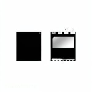 Electronic Circuit Components GPI65007DF56 Transistors In Stock - Product Image 1