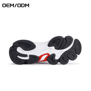 JIAN ER Produttore Cinese di Sneaker Casual Classiche alla Moda, Antiscivolo, Traspiranti, Unisex, Scarpe Sportive per Autunno ed Estate - Product Image 4