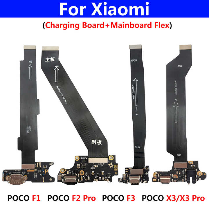 Xiaomi POCO X3 Pro 本体 充電器付き（Xiaomi Poco USB充電