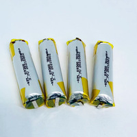 Baterai Silinder Lithium Cobalt Oxide Isi Ulang 3.7V 09360 untuk Sikat Gigi Elektrik & Robot Mainan Grosir