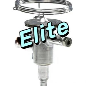 Valvola di <span class=keywords><strong>espansione</strong></span> TUB-068U2132 - Product Image 2