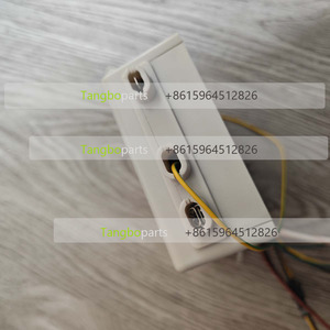 Pièces détachées pour four à air chaud, AC220V 50HZ <span class=keywords><strong>OBL</strong></span> OCE-K339Q1, allumeur à impulsions, contrôleur d'allumage pour cuisinière YUFUBAO FLAME-MATE - Product Image 3