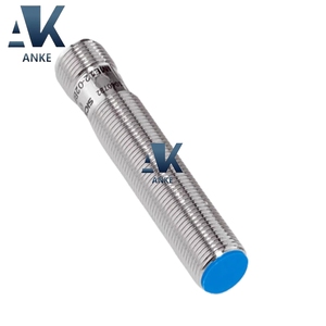 IME12-04BPSZC0S SICK Capteur de proximité inductif M12 PNP à montage encastré, produit très vendu - Product Image 1