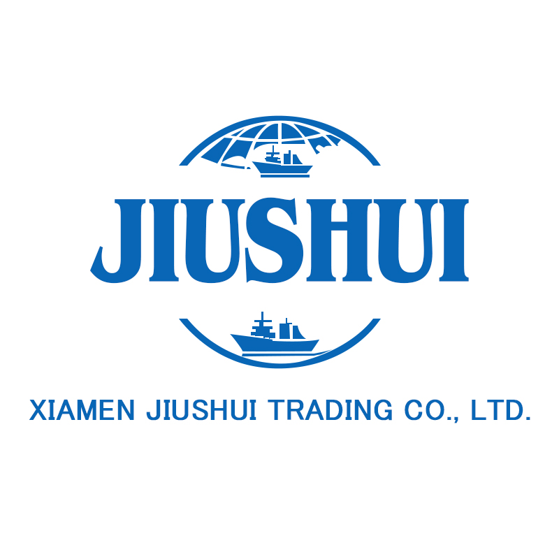 Xiamen Jiushui Trading Co., Ltd. logo