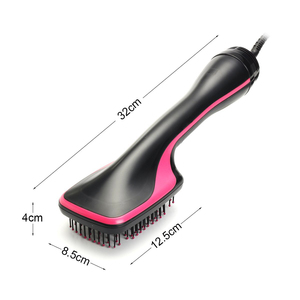 <span class=keywords><strong>Secador</strong></span> <span class=keywords><strong>de</strong></span> <span class=keywords><strong>pelo</strong></span> profesional, estilizador <span class=keywords><strong>de</strong></span> <span class=keywords><strong>pelo</strong></span>, <span class=keywords><strong>cepillo</strong></span> <span class=keywords><strong>de</strong></span> aire caliente, voluminizador, <span class=keywords><strong>de</strong></span> un paso - Product Image 3