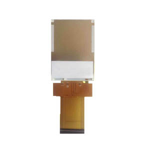 Pantalla LCD TFT IPS de 2.2 Pulgadas, 850nits, 240x320, Alto Brillo, con CPU/RGB/SPI para PDA Portátil - Product Image 3