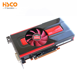 Ban Đầu Mới Cho AMD Radeon HD 7770 HD7770 1GB Gddr5 128bit 1000MHz Dual-Khe Cắm 28nm Card Đồ Họa GPU Video Thẻ Chơi Game - Product Image 4