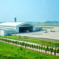 Gran Oferta: Plataforma de Estación Prefabricada de Estructura de Acero, Nave de Tránsito Ferroviario Pre-ingenierizada, Estructura Ligera, OEM ODM, Envío a Todo el Mundo